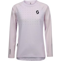Scott Damen Trail Vertic Pro LS Trikot