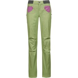 E9 Damen Onda Story Hose