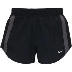 Nike - Shorts, W Nk1 Sprt Wvn Short, L, Dunkelblau