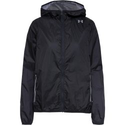 Under Armour VELOCITI PRO LW Laufjacke Damen