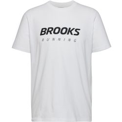 Brooks Graphic T-Shirt Herren