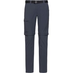 Maier Sports Damen Inara Slim Zip Hose