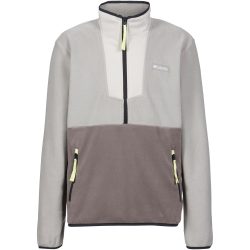 Columbia Herren Sequoia Grove Half Zip Pullover