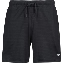 ICANIWILL Stride Funktionsshorts Herren