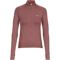 ICANIWILL Define Funktionsshirt Damen