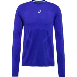 ASICS ROAD SEAMLESS Funktionsshirt Herren
