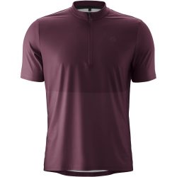 Gonso Herren Adventure Halfzip Trikot