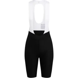 Rapha Core Damen Bib Tight Schwarz, Damen, Größe: XS