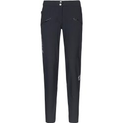 SCOTT Vertic Pro Damen Bikehose Schwarz, Damen, Größe: M