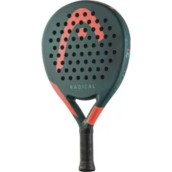 HEAD Padel Tennisschläger Radical Team Light dunkelgrün