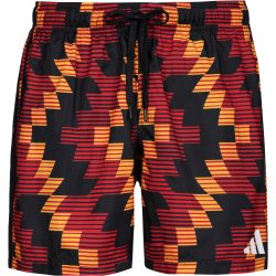 adidas FB AOP SH 5IN Badehose Herren
