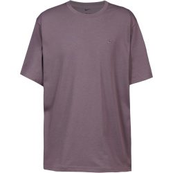 Nike Primary Dri-FIT Herren T-Shirt Braun, Herren, Größe: S
