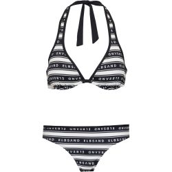 Elbsand Bügel-Bikini 