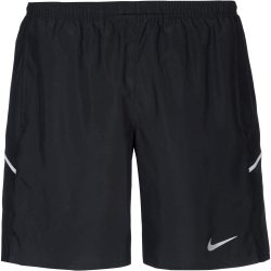 Nike Herren Dri-Fit Miler 7in 2in1 Shorts