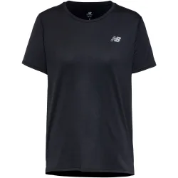 New Balance Laufshirt 