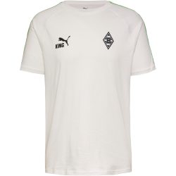 PUMA Borussia Mönchengladbach King T-Shirt Herren