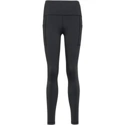 New Balance New Balance W NB Sleek Pocket High Rise Legging 27