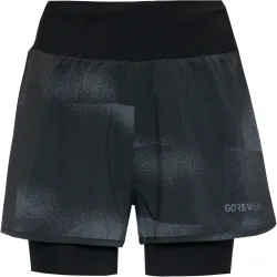 GOREWEAR CONCURVE Laufshorts Damen