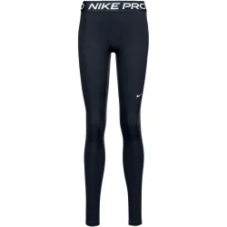 NIKE Damen Fitnesstight Pro schwarz | XS