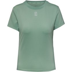 Nike W NKCT DF ADVTG SS TOP Tennisshirt Damen