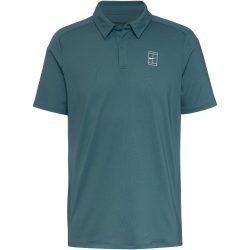 Nike Advantage Tennisshirt Herren