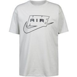 Nike - T-Shirt, für Herren, Sand, Größe M