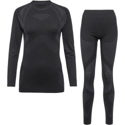 8848 Outdoor Seamless Wäscheset Damen