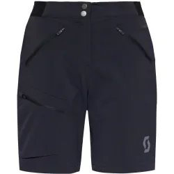 SCOTT Explorair Light Fahrradshorts Damen
