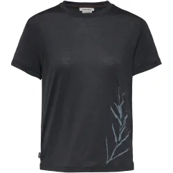 Icebreaker Panax Funktionsshirt Damen