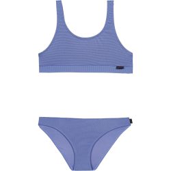 Brunotti MYLA-HONEYCOMB Bikini Set Mädchen