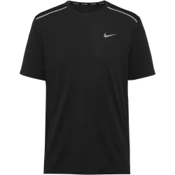 Nike - T-Shirt, für Herren, Black, Größe L