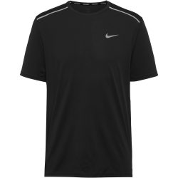 Nike - T-Shirt, für Herren, Black, Größe S