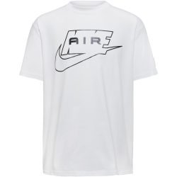 Nike - T-Shirt, für Herren, Weiss, Größe L