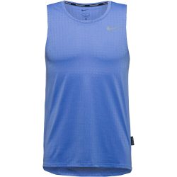 Nike Herren Dri-Fit Breathe Miler Tanktop
