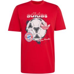 adidas FC BAYERN MÜNCHEN T-Shirt Herren