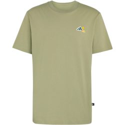 adidas TERREX CAMPER T-Shirt Herren