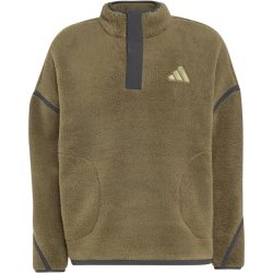 adidas TERREX MULTI ESSENTIALS Fleeceshirt Herren