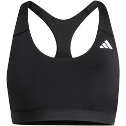 adidas - Sport-BH, Medium Support, für Damen, Black, Größe XL