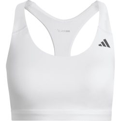 adidas - Sport-BH, Medium Support, für Damen, Weiss, Größe XL