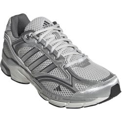 adidas Spiritain 2000 Damen Sneaker Grau, Damen, Größe: 6 1/2