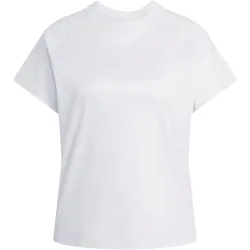 adidas Damen Soft Lux T-Shirt