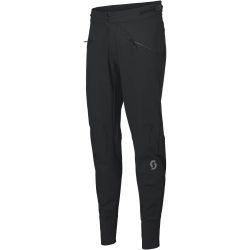 SCOTT Vertic Pro Herren Bikehose Schwarz, Herren, Größe: XL
