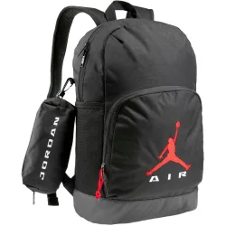 Jordan Air Rucksack - Black Einheitsgroesse Kids