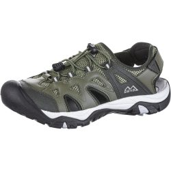 8848 Outdoor ACONCAGUA Outdoorsandalen Herren