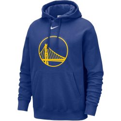 Nike GOLDEN STATE WARRIORS NBA Hoodie Herren