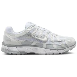 Nike - Sneakers, Low Top, für Damen, Grau, Größe 37.5