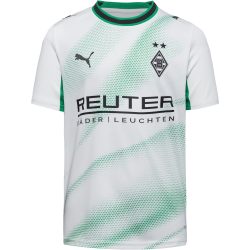 PUMA Borussia Mönchengladbach 26-27 Heim Teamtrikot Kinder