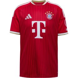 adidas FC Bayern München 26-27 Heim Teamtrikot Herren