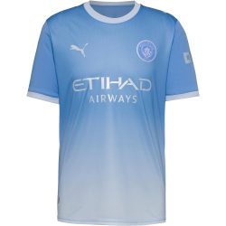 PUMA Fussballtrikot 