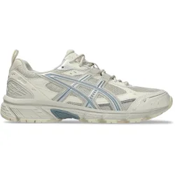 ASICS Gel-Nunobiki Damen Sneaker Grau, Damen, Größe: 5
